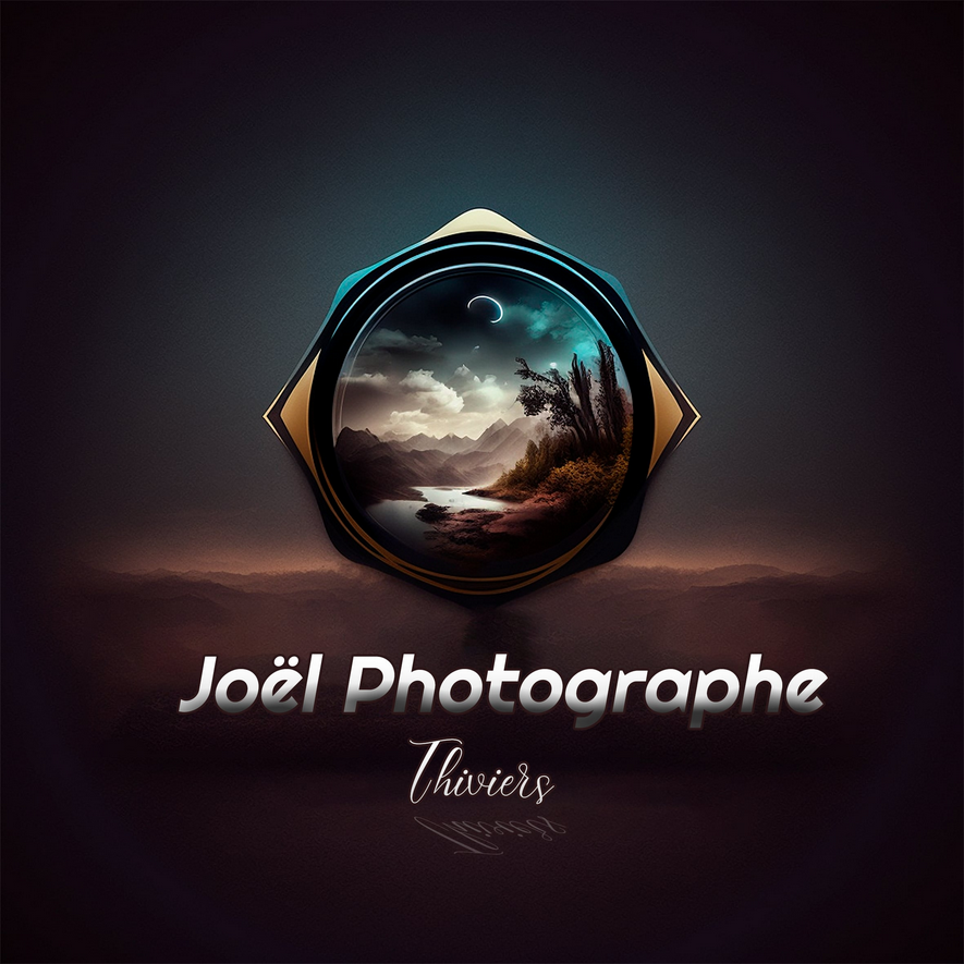 Logo JRD Photographe